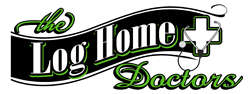 Log Home Doctors Wisconsin